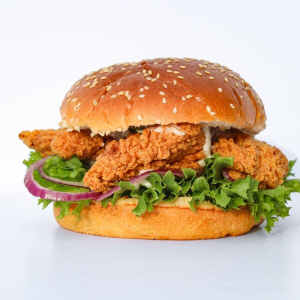 הקריספי של אביה - חדש בתפריט!