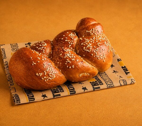 חלה בהרכבה